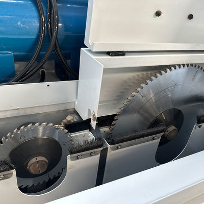 Machine de scie à faisceaux CNC à fonction de précision automatique
