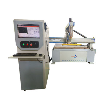 Vitesse maximale de déplacement 80000 mm/min PK2040 ATC 1325 2040 Machine de sculpture CNC pour le travail du bois