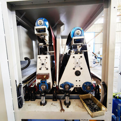Machine de ponçage de bois R-RP1000 Planteur d'épaisseur de large bande pour la production de contreplaqué de qualité