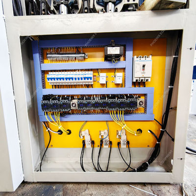 Machine de ponçage de bois R-RP1000 Planteur d'épaisseur de large bande pour la production de contreplaqué de qualité