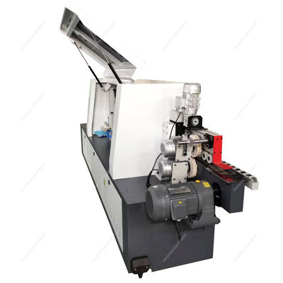 Trimmer automatique de bordure de bois 3300*800*1550 Taille pour placage et bande de bois massif