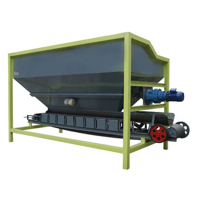 4kw Conversion de fréquence TDCW-2040 Équipement de transport Camionneur élévateur à fourche Machine d'alimentation