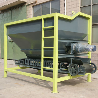 4kw Conversion de fréquence TDCW-2040 Équipement de transport Camionneur élévateur à fourche Machine d'alimentation