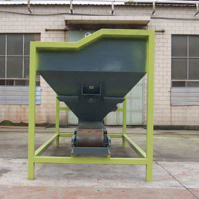 4kw Conversion de fréquence TDCW-2040 Équipement de transport Camionneur élévateur à fourche Machine d'alimentation