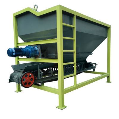 4kw Conversion de fréquence TDCW-2040 Équipement de transport Camionneur élévateur à fourche Machine d'alimentation