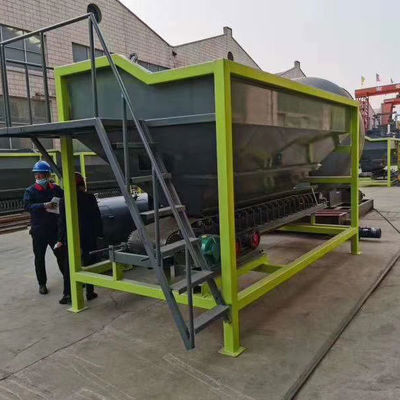 4kw Conversion de fréquence TDCW-2040 Équipement de transport Camionneur élévateur à fourche Machine d'alimentation