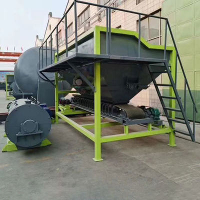 TDCW-2030 équipement de ligne de production machine d'alimentation à pelle multifonctionnelle personnalisée