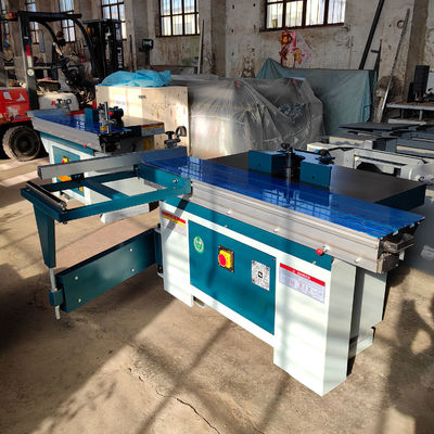 Machine polyvalente de moulage à broche MX5117A/MX5117B pour le profilage du gong de fraisage vertical