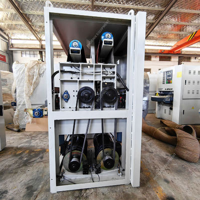 Machine à poncer le bois pour le contreplaqué lourd