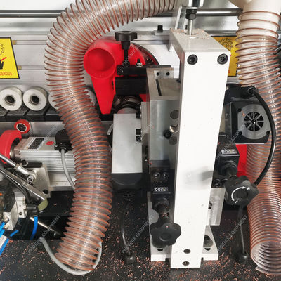 3300*800*1550 Machines CNC pour le travail du bois, pour le scellement et le polissage des bords des meubles