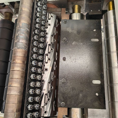 2068 KG MB630-2 630 mm Planteur de fin de travail du bois sans table coulissante et épaisseur