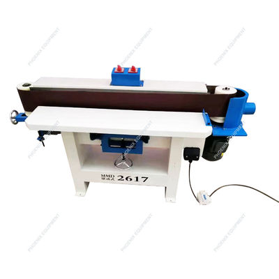 Sablier universel pour machines de travail du bois de 350 kg et d'oscillation verticale