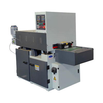 Planteur d'épaisseur de meubles de menuiserie MB400-2 Planteur automatique double face