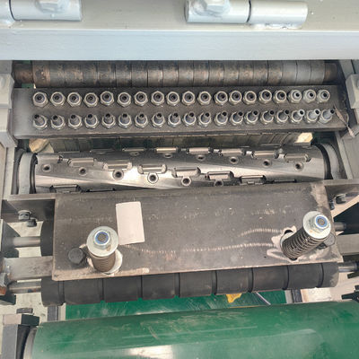 Planteur d'épaisseur de meubles de menuiserie MB400-2 Planteur automatique double face