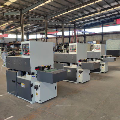 Planteur d'épaisseur de meubles de menuiserie MB400-2 Planteur automatique double face