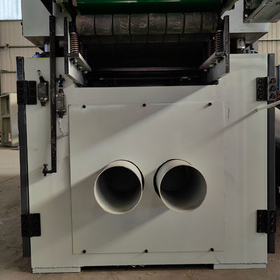 MB400-2 Planteur de bois multifonctionnel lourd pour plantage à double face