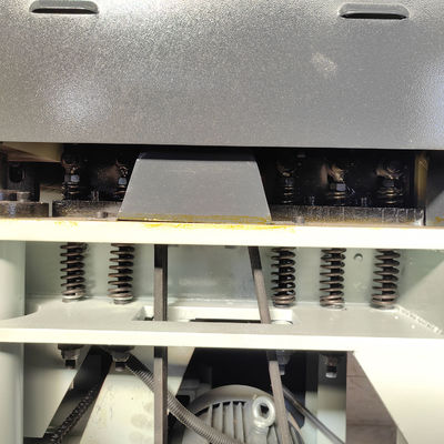 MB400-2 Planteur de bois multifonctionnel lourd pour plantage à double face