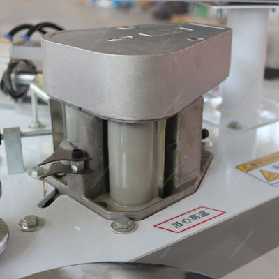 Voltage personnalisé 1.4kW W-1 MDF courbe bordure bandeau bras pliable bordure bandeau machine