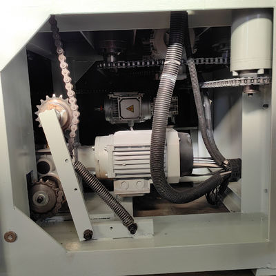 MB400-2 Double côté planeur Machine de planeur de bois épaisseur avec 1200 * 650 * 1500mm Taille