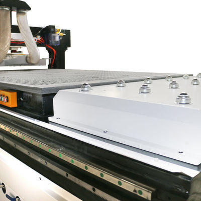 3PH 60Hz PM1325 ATC CNC routeur en bois pour le MDF de coupe de bois