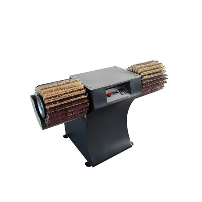 300 mm Polisseur à rouleaux à brosses Sander pour le travail du bois Polissage dans les meubles