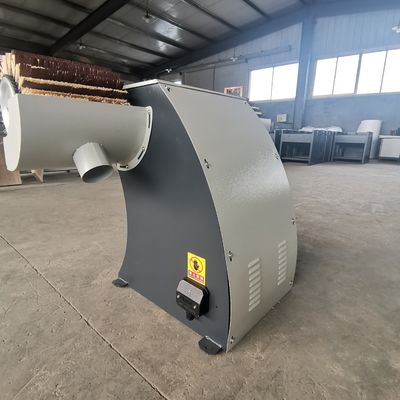 300 mm Polisseur à rouleaux à brosses Sander pour le travail du bois Polissage dans les meubles