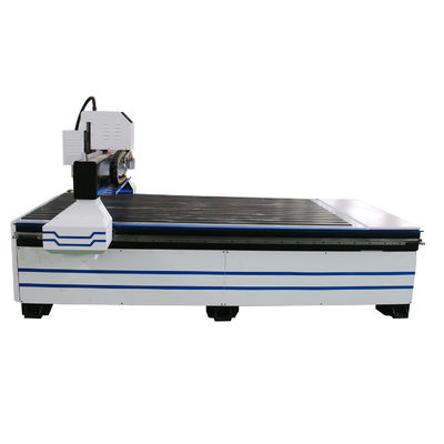 Machine de routage CNC professionnelle pour la fabrication de portes de meubles 1300*2500mm