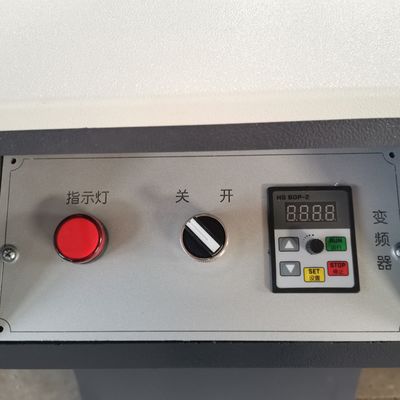 Machine de polissage de porte de cabinet pour le travail du bois