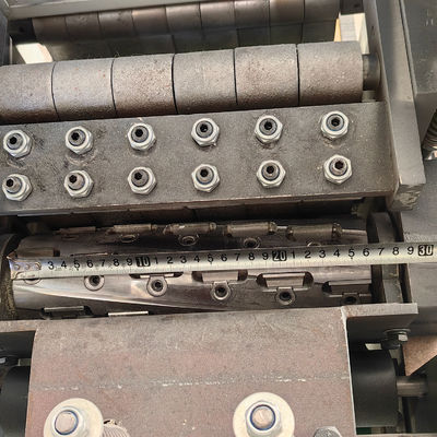MB260 Longue durée de vie du bois à côté unique jointe épaisseur de la machine de travail du bois 360 kg