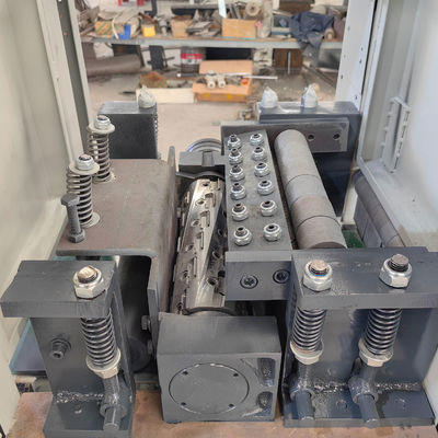 MB260 Longue durée de vie du bois à côté unique jointe épaisseur de la machine de travail du bois 360 kg