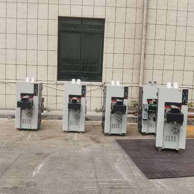 MB260 Longue durée de vie du bois à côté unique jointe épaisseur de la machine de travail du bois 360 kg