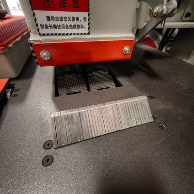 Sauteuse très polyvalente MJ163A Machine à scier à la ligne droite à lame unique