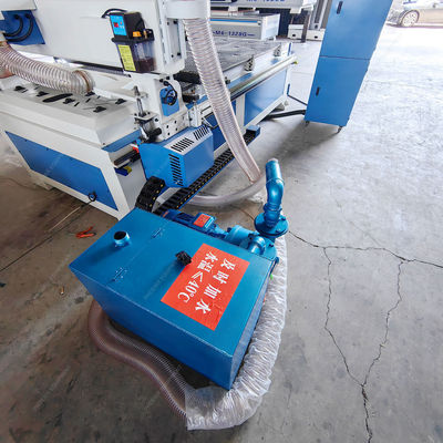 PK1325 Machine à découper à la commande numérique pour la fabrication de meubles