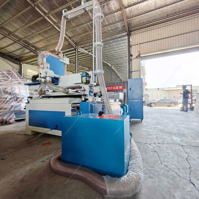 PK1325 Machine à découper à la commande numérique pour la fabrication de meubles