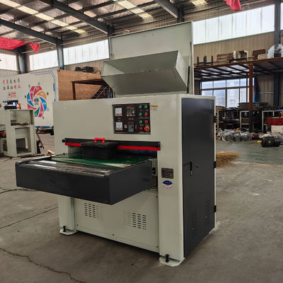 Puissance de 15 kW MB1000 Planer à bois multifonctionnel pour la largeur maximale de planage 1000 mm