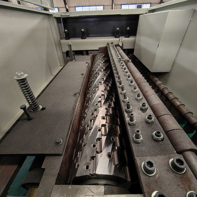Puissance de 15 kW MB1000 Planer à bois multifonctionnel pour la largeur maximale de planage 1000 mm
