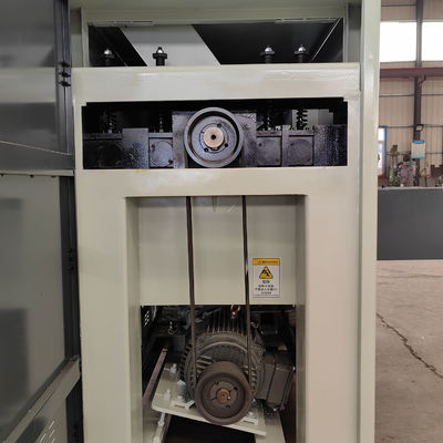 Puissance de 15 kW MB1000 Planer à bois multifonctionnel pour la largeur maximale de planage 1000 mm