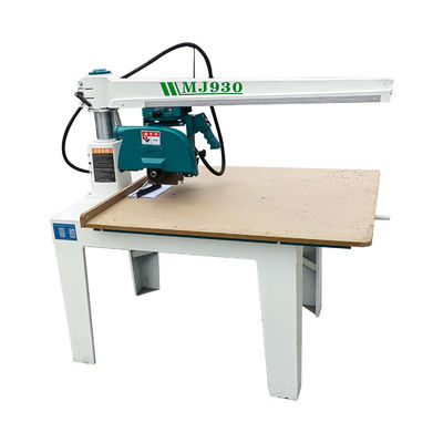 Max. diamètre de la scie. 355 mm Multi-fonction manuelle rotative universelle scie circulaire avec 2,2 kW de puissance
