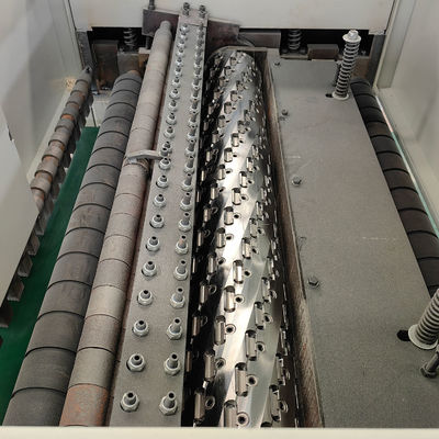 3.5 mm épaisseur minimale Planteur à face unique pour le travail du bois pour le traitement des panneaux de meubles
