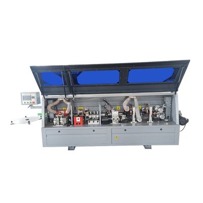 Italie Machine à bandes automatique à bord droit pour les magasins de boissons alimentaires 16,5 kW Puissance