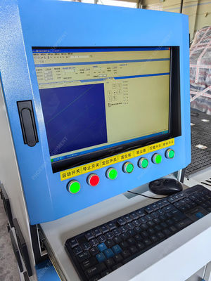 Machine à rouleurs CNC PK1325 pour la découpe, la gravure et le forage du bois avec fonction multifonctionnelle