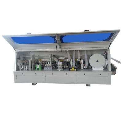 Italie Machine à bandes automatique à bord droit pour les magasins de boissons alimentaires 16,5 kW Puissance