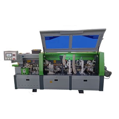 Machine à bander les bords de panneaux MDF à 440 V pour les meubles en bois