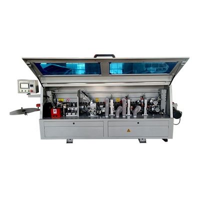 Machine à bander les bords de panneaux MDF à 440 V pour les meubles en bois