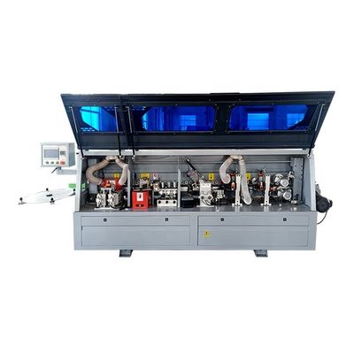 Machine à bander les bords de panneaux MDF à 440 V pour les meubles en bois