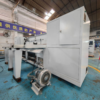 3800 KG MJ6230B Scie à faisceau automatique horizontale CNC pour la coupe de planches de bois