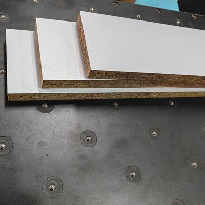 Scie à faisceaux réciproques de précision pour la découpe de précision de tôles acryliques et de planches de sol
