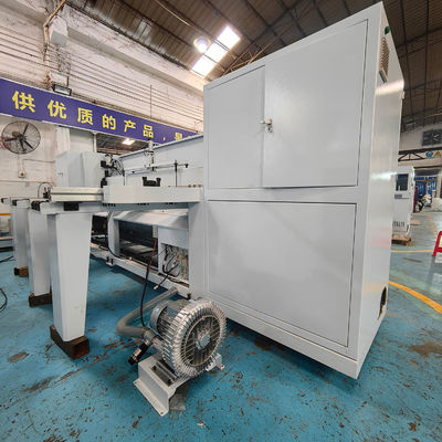 Tensions personnalisées MJ6230B Automatique horizontale CNC Sauteuse à panneaux de bois de précision