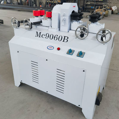 1160*650*1090mm Taille Machine à bâton rond de travail du bois pour le traitement Diamètre 15-60mm