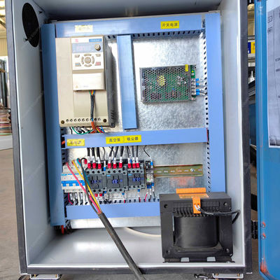 1300mm Voyage 6kw Pouvoir de fuseau 4D CNC Gravure sur bois Laser Trimmer 5 6 Axe